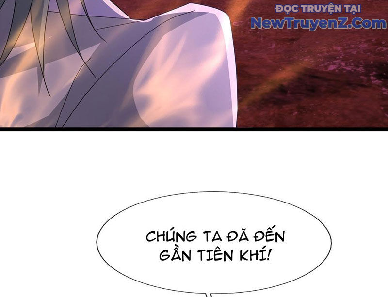 Tiên Làm Nô Thần Là Bộc, Đại Đế Làm Chó Giữ Nhà Chương 46 Ảnh 74