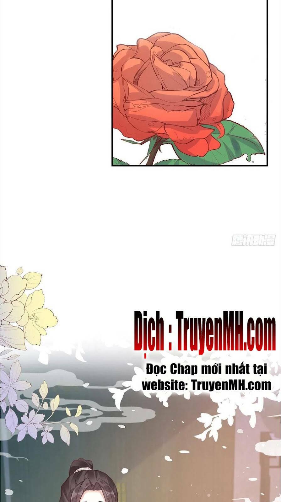 Kiều Mỵ Phu Lang, Tại Tuyến Lục Trà Chương 104 Ảnh 8