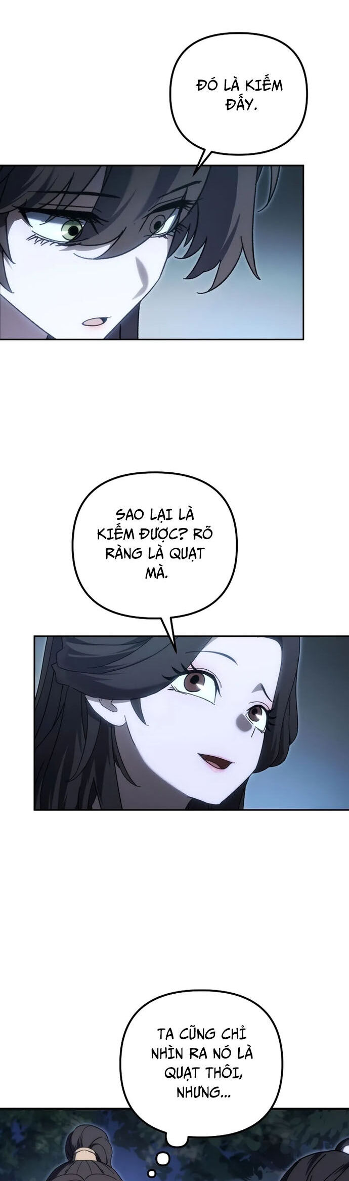 Chuyển Thế Ma Thần Ký Chương 41 Ảnh 5