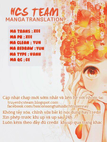Kuusou Spin Flower Chương 5 Ảnh 2