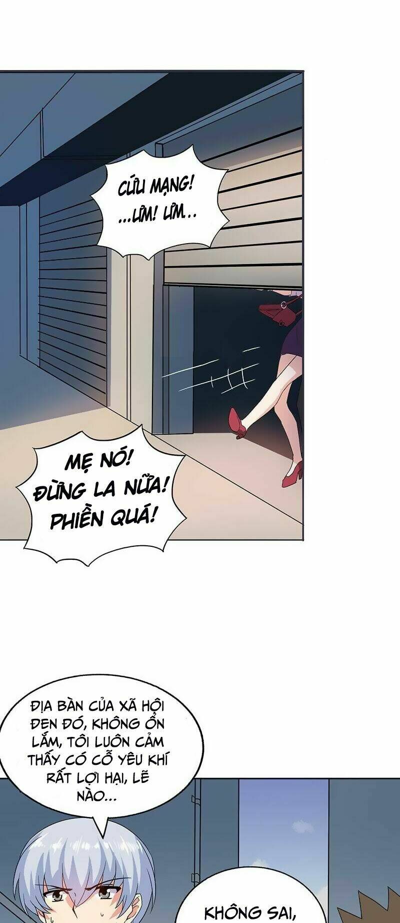 Phụ Hồn Giả Chương 39 Ảnh 7