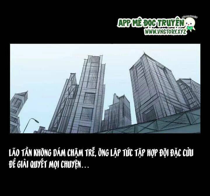 Kỳ Án Có Thật Chương 38 Ảnh 23