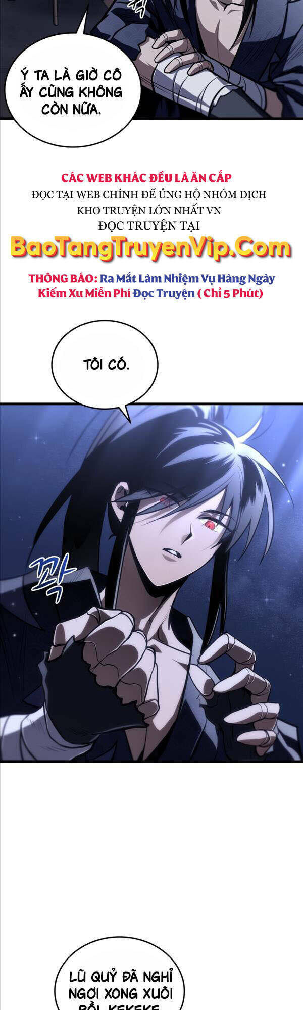 Con Đường Tái Sinh Chương 1 Ảnh 17