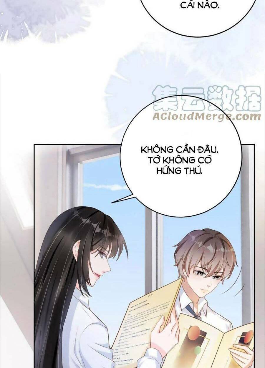 Dây Dưa Không Dứt Chương 30 Ảnh 26