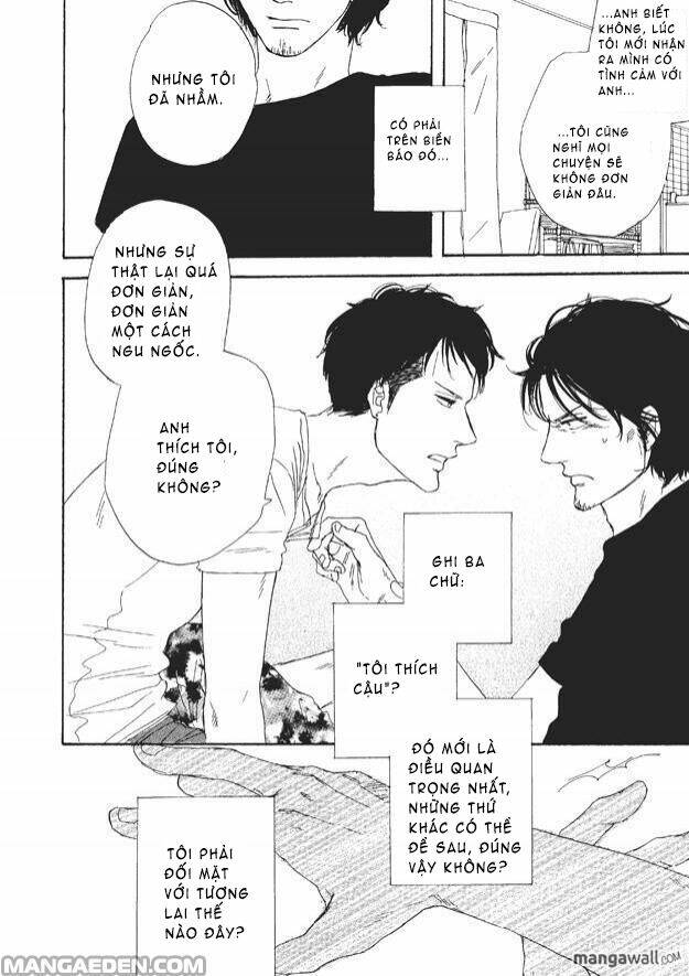 Akira Dạ Quán Chương 4 Ảnh 24