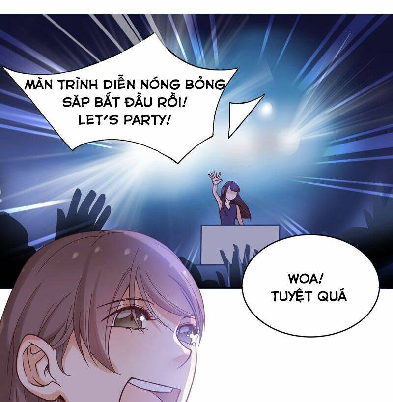 Nam Thần Của Tôi Là Gay Chương 1 Ảnh 38