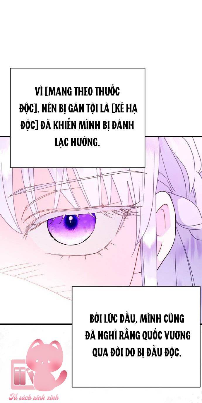 Tiền Là Tất Cả Chồng Là Phù Du Chương 99 Ảnh 52
