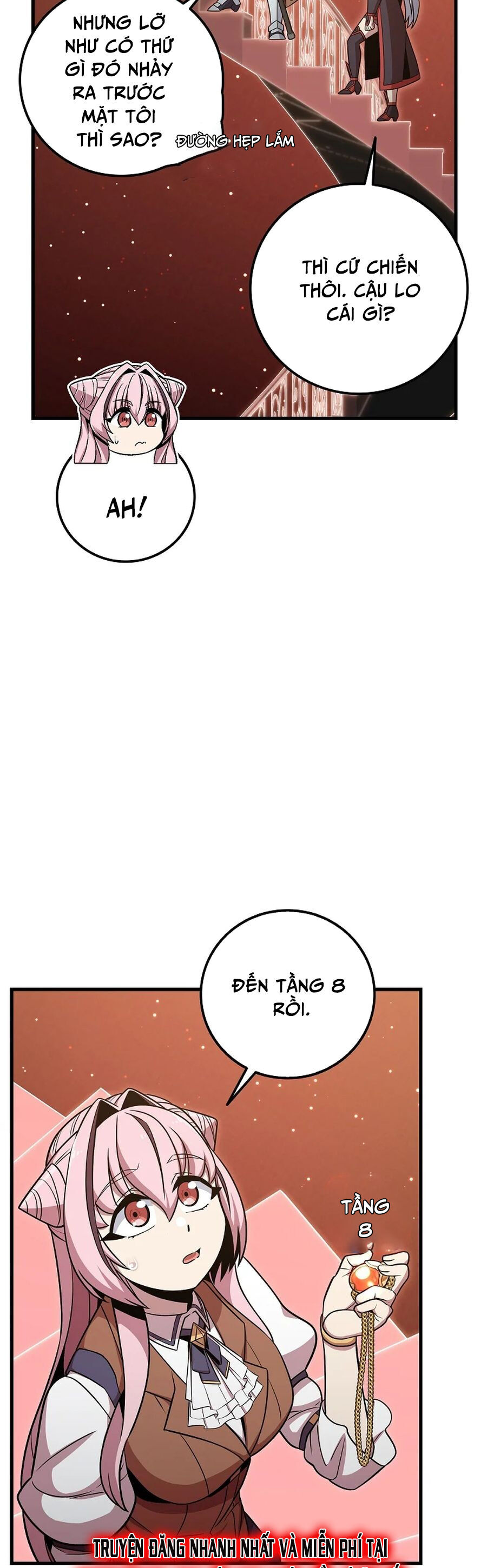 Vô Tình Ghi Danh Chương 41 Ảnh 5