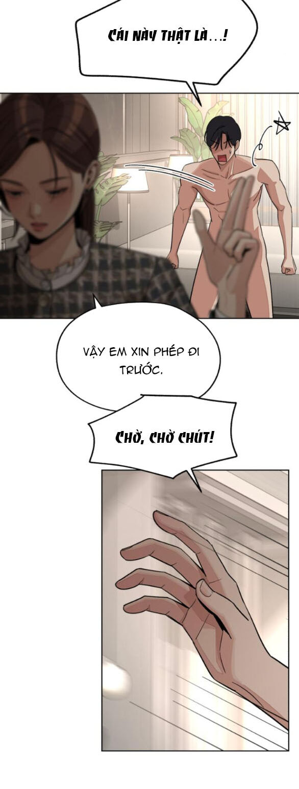 Tình Yêu Của Ik Seob Chương 72 Ảnh 59