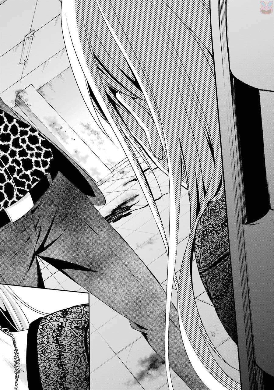 Hakata Tonkotsu Ramens Chương 11 Ảnh 29