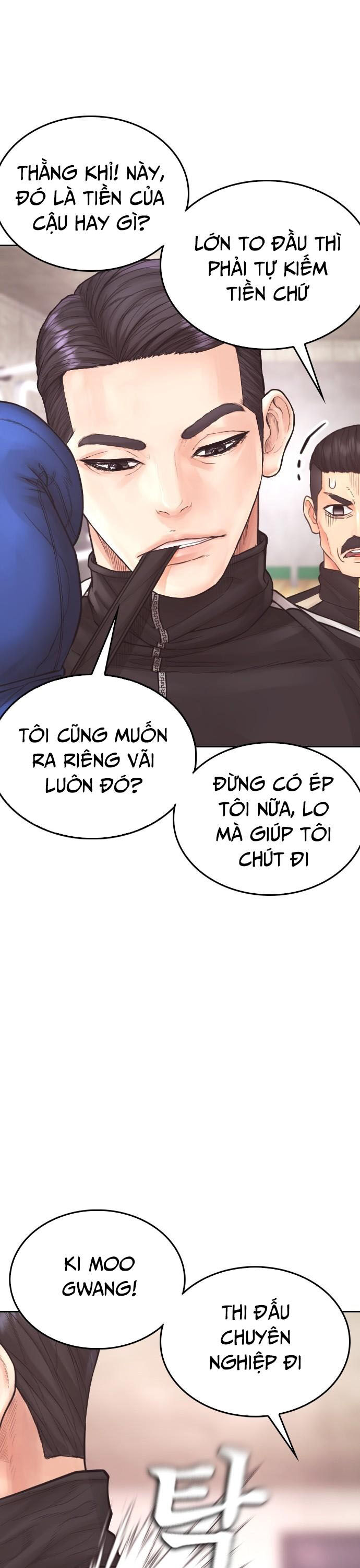 Bố Vạn Năng Chương 160 Ảnh 57