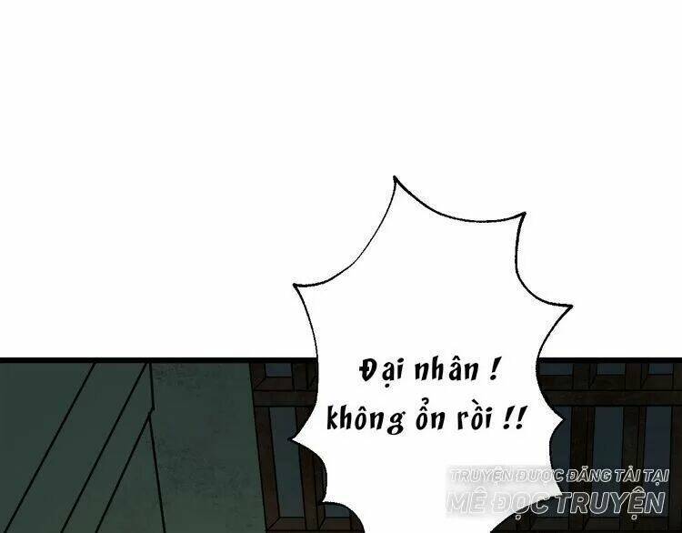 Luôn Có Điêu Dân To Gan Muốn Hại Trẫm Chương 6 Ảnh 12