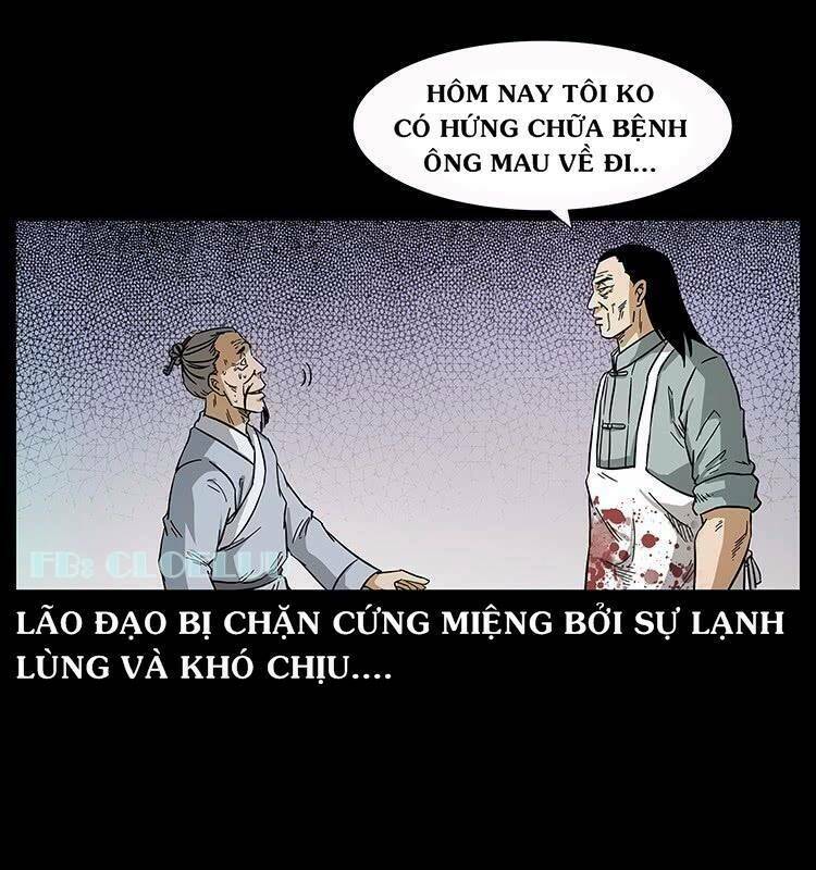 Tiên Sơn Truyền Kỳ Chương 12 Ảnh 35