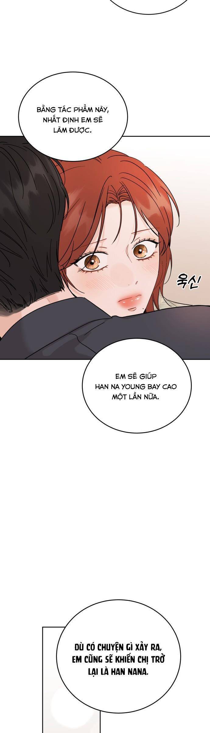 Người Một Nhà Chương 106 Ảnh 23