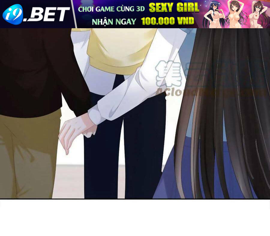 Dây Dưa Không Dứt Chương 40 Ảnh 13