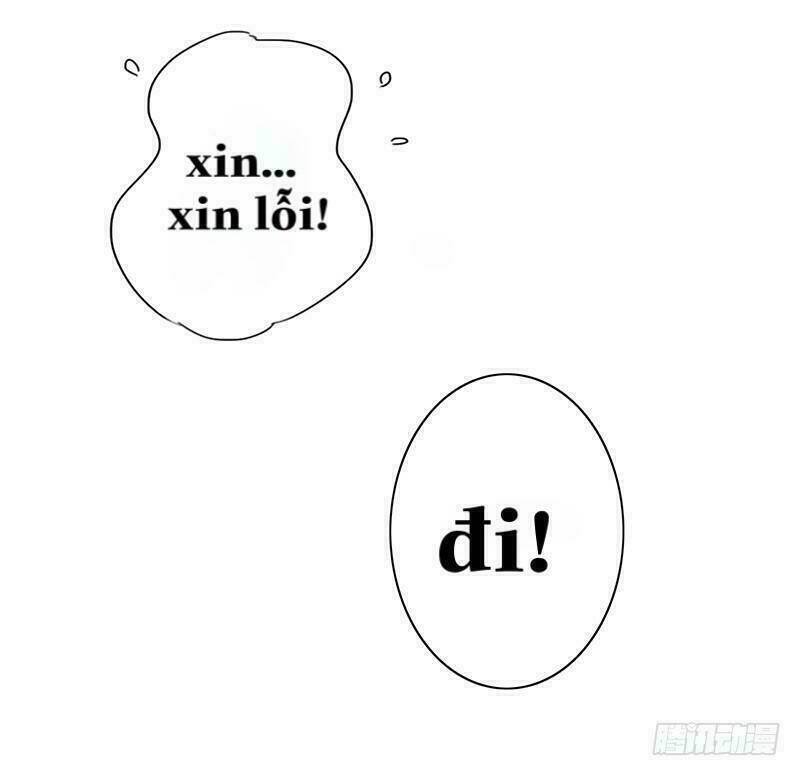 Độc Sủng Tiểu Lão Bà Chương 13 Ảnh 9