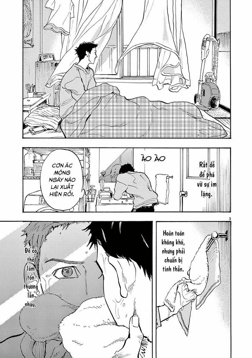Shimanami Tasogare Chương 14 Ảnh 6