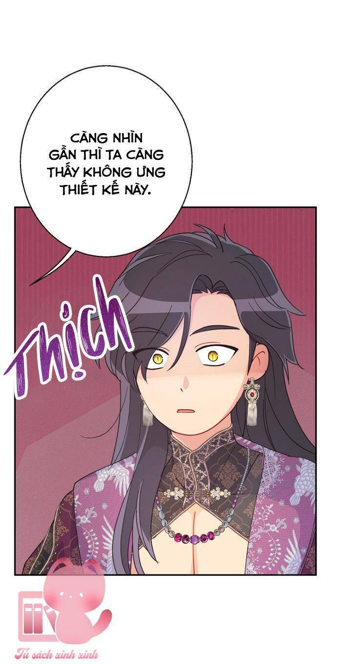 Tiền Là Tất Cả Chồng Là Phù Du Chương 89 Ảnh 55