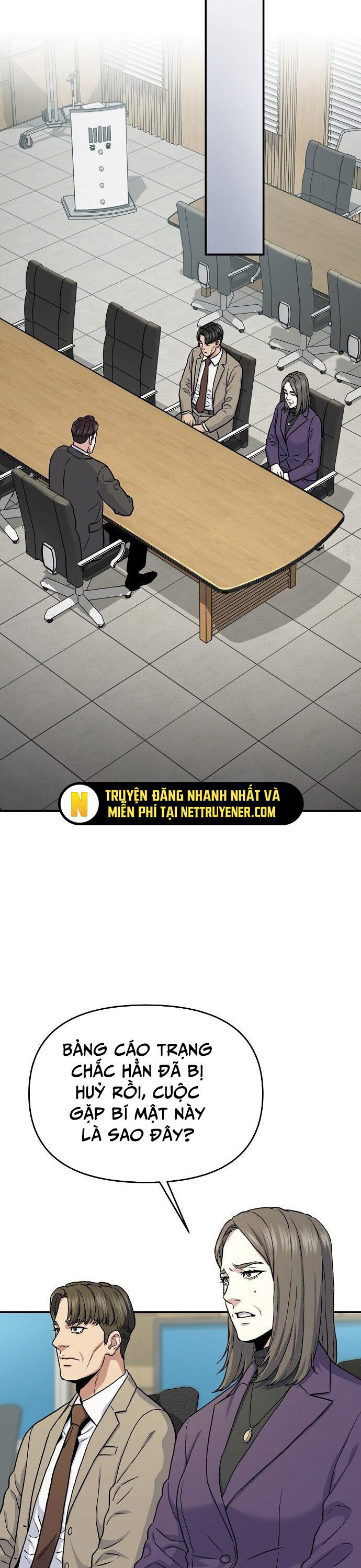 Độc Đạo Chương 32 Ảnh 24