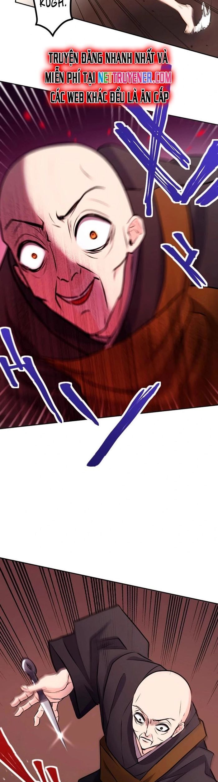 Ittoki The Ninja Chương 23 Ảnh 20