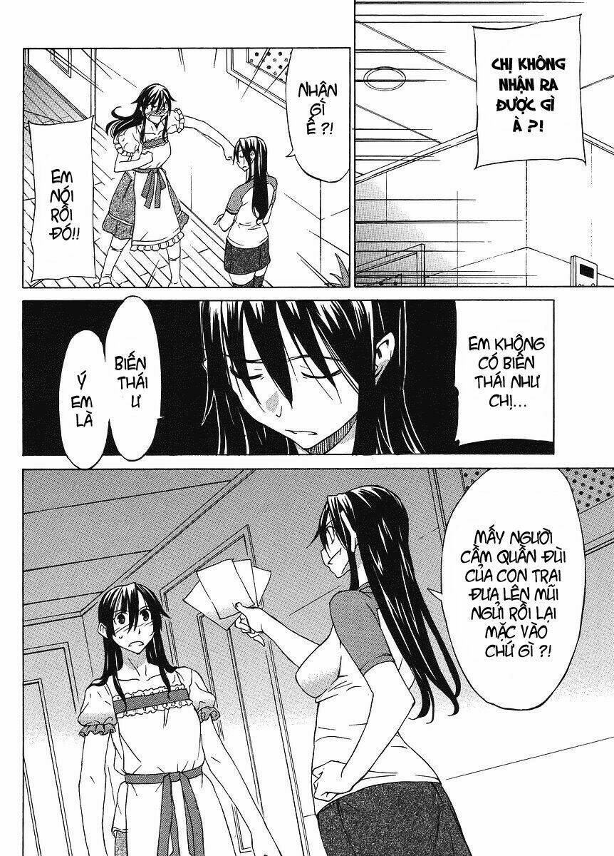 Haru To Natsu Chương 6 Ảnh 13