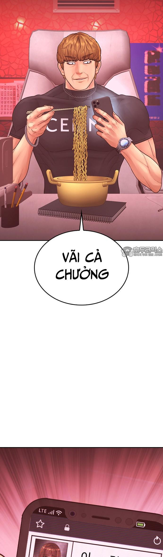 Bố Vạn Năng Chương 163 Ảnh 75