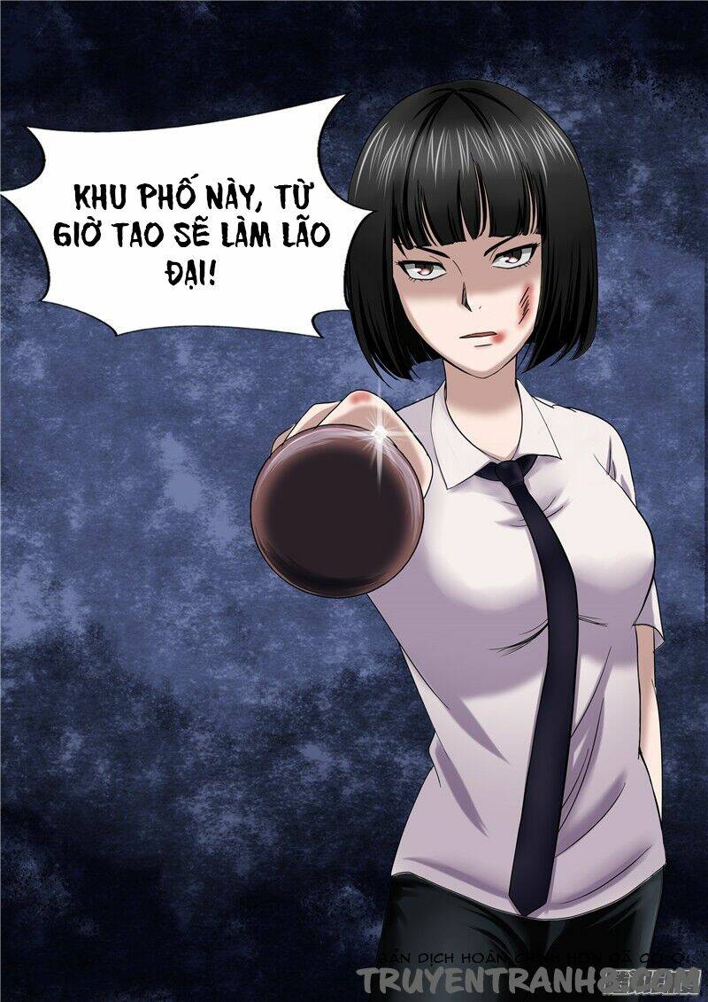 Hiểm Họa Ô Nhiễm Nguồn Nước Chương 44 Ảnh 51