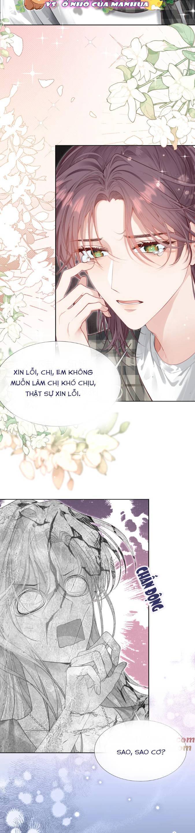 1001 Cách Chinh Phục Chồng Yêu Chương 90 Ảnh 20