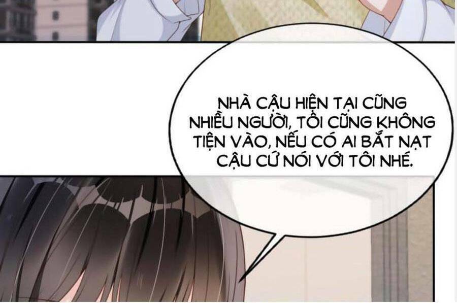 Dây Dưa Không Dứt Chương 27 Ảnh 24