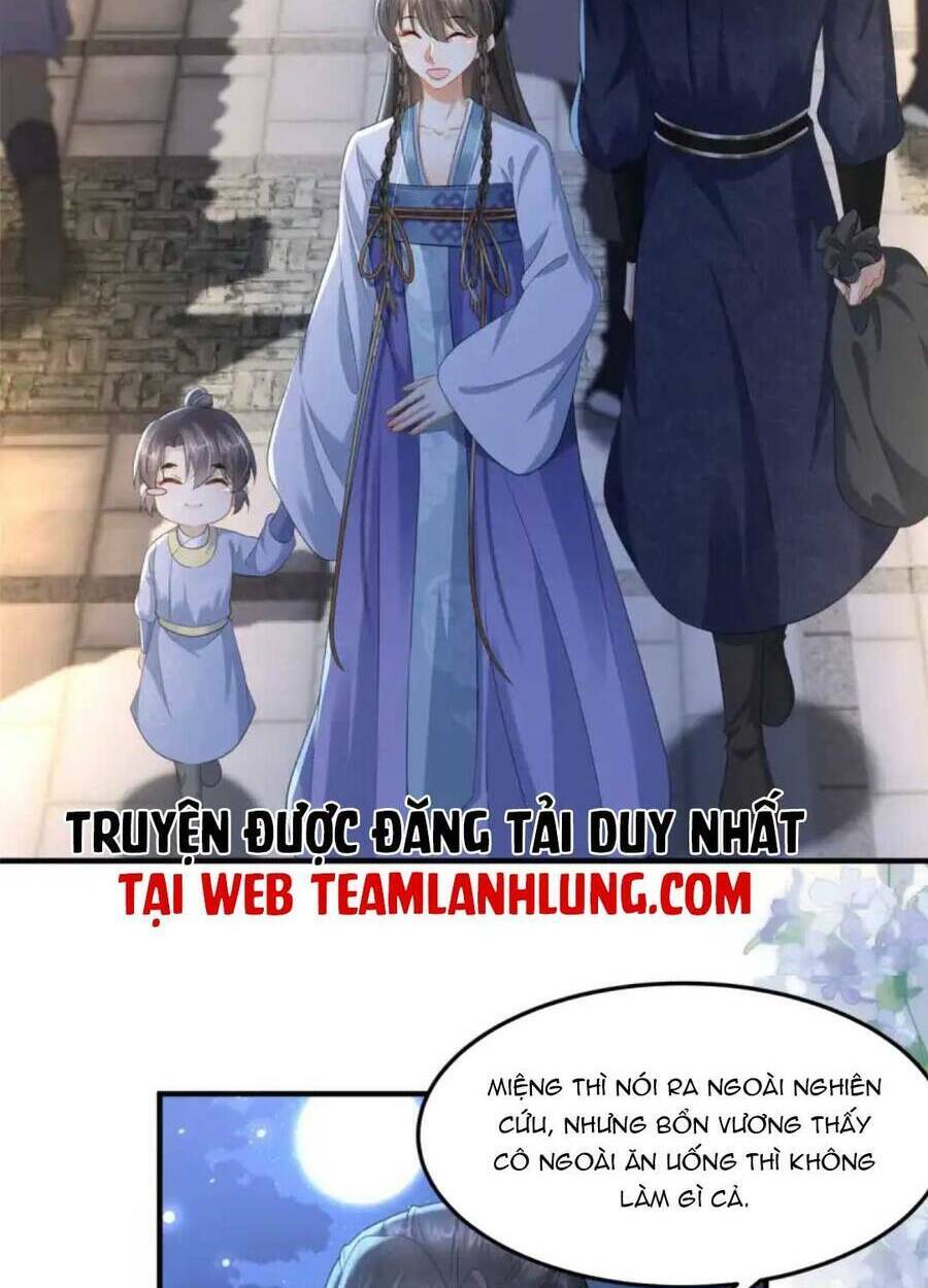 Xuyên Qua Làm Vương Phi Xinh Đẹp Của Vương Gia Chương 26 Ảnh 14