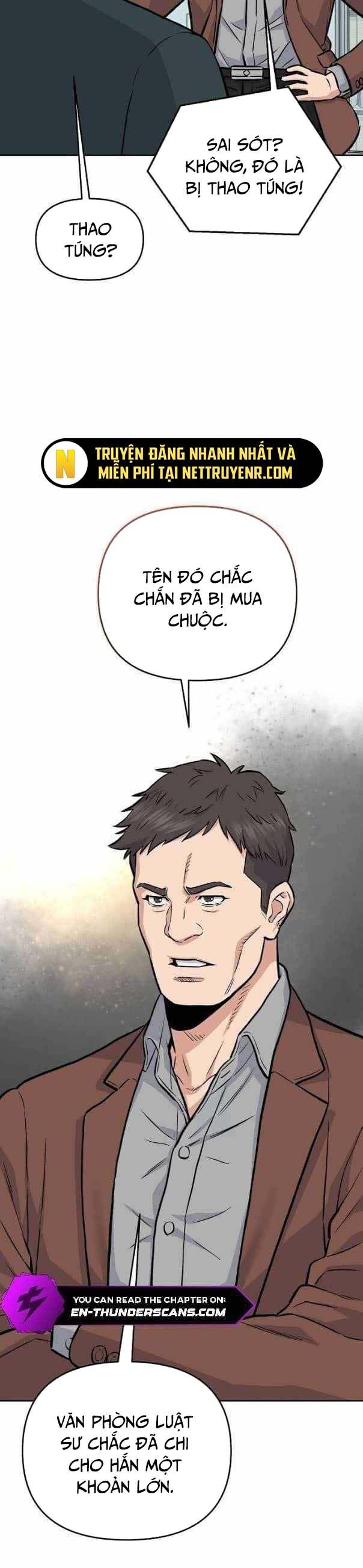 Độc Đạo Chương 28 Ảnh 10