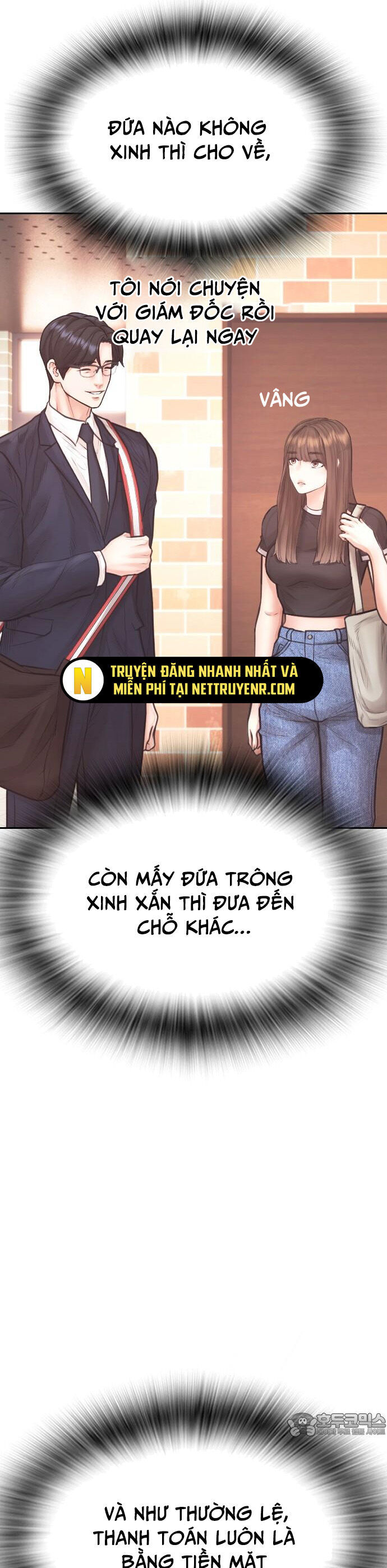 Bố Vạn Năng Chương 164 Ảnh 23