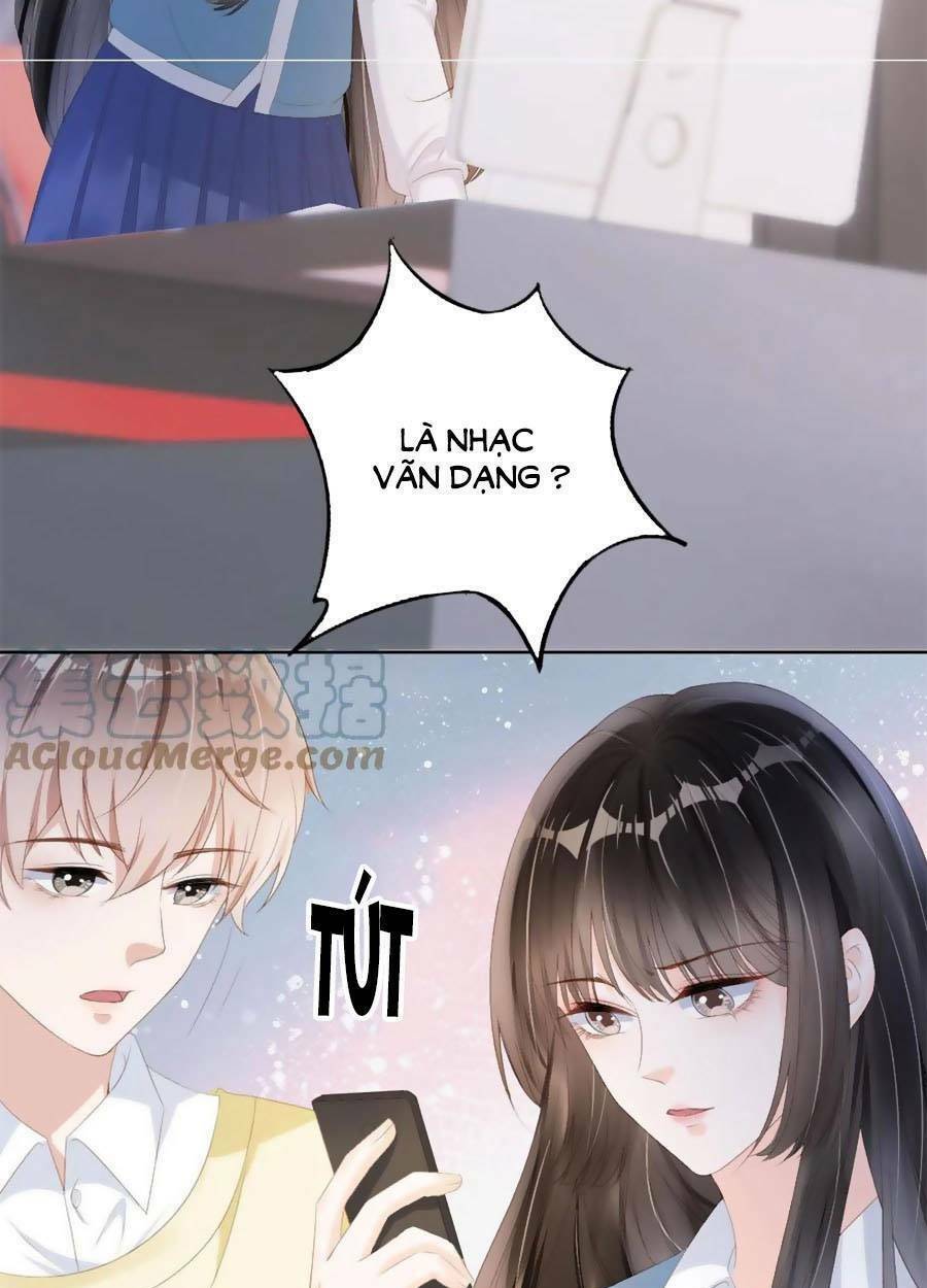 Dây Dưa Không Dứt Chương 38 Ảnh 18