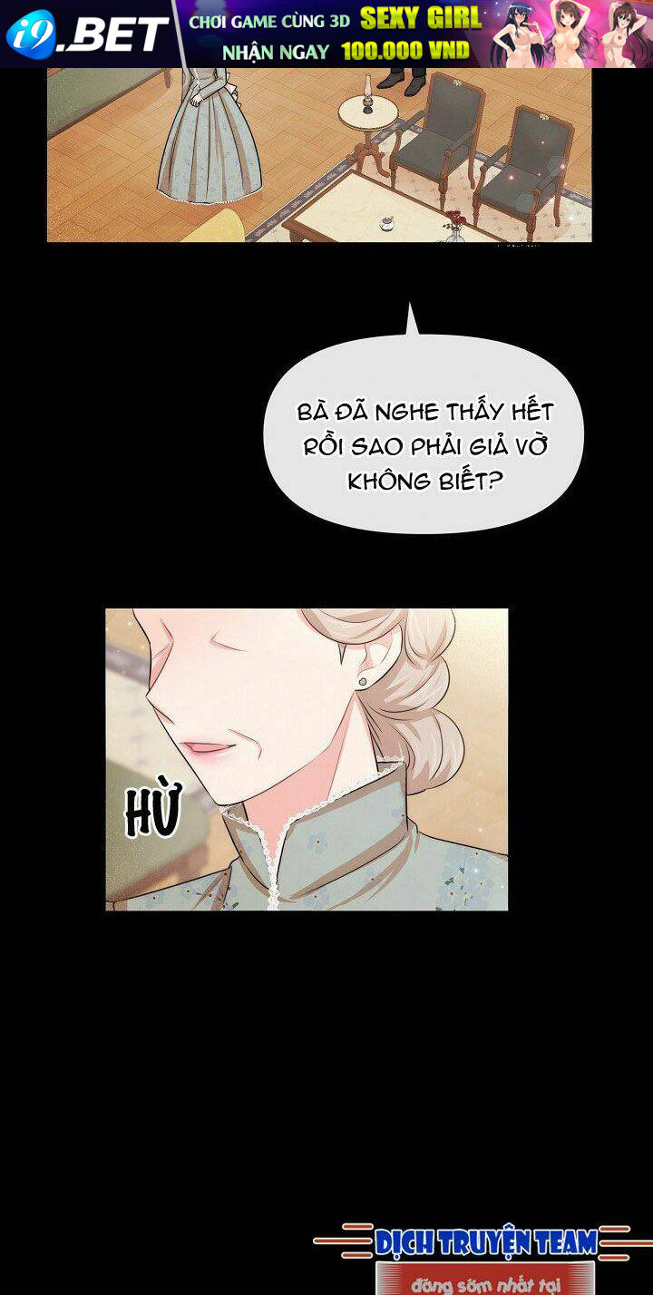 Tiểu Thư Scarlet Chương 49 Ảnh 40