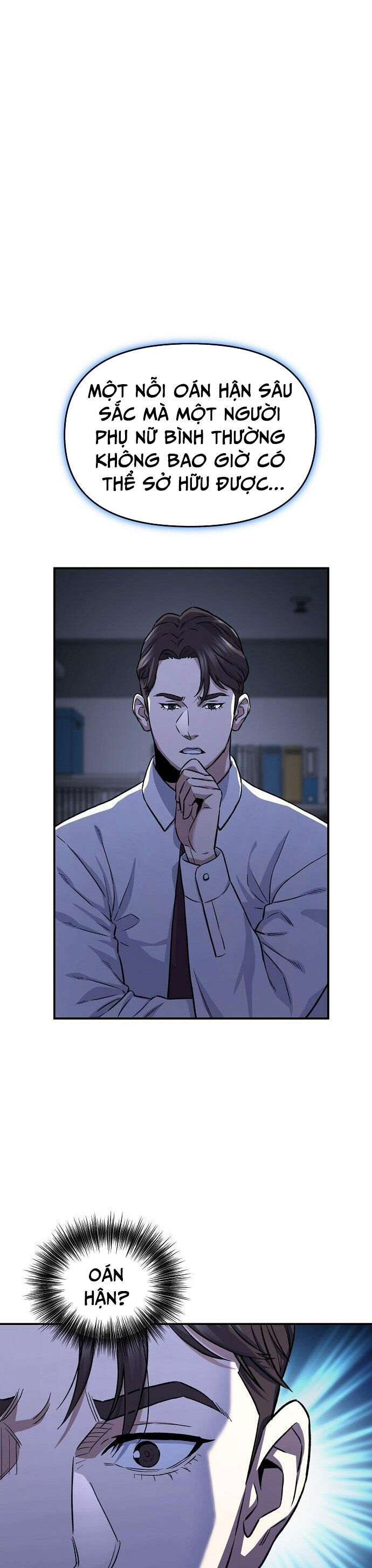 Độc Đạo Chương 32 Ảnh 11