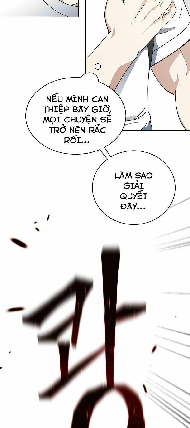 Nhà Hàng Bình Dân Của Anh Hùng Trở Về Chương 23 Ảnh 47