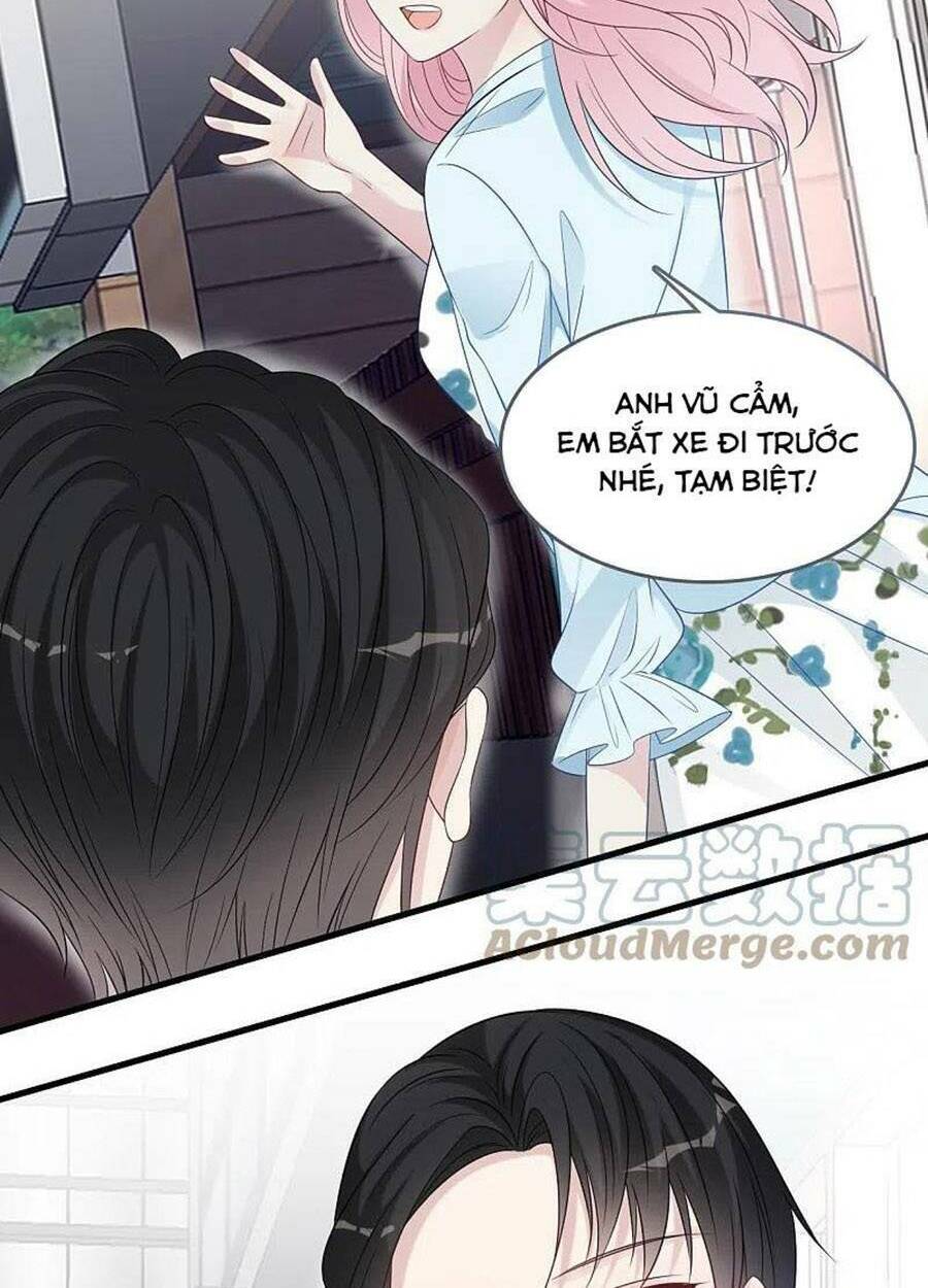 Tổng Tài Daddy Đuổi Tới Nơi Rồi Chương 179 Ảnh 35