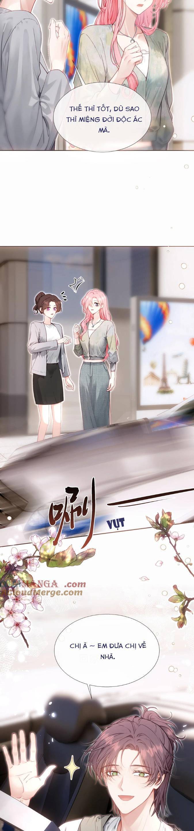 1001 Cách Chinh Phục Chồng Yêu Chương 90 Ảnh 14