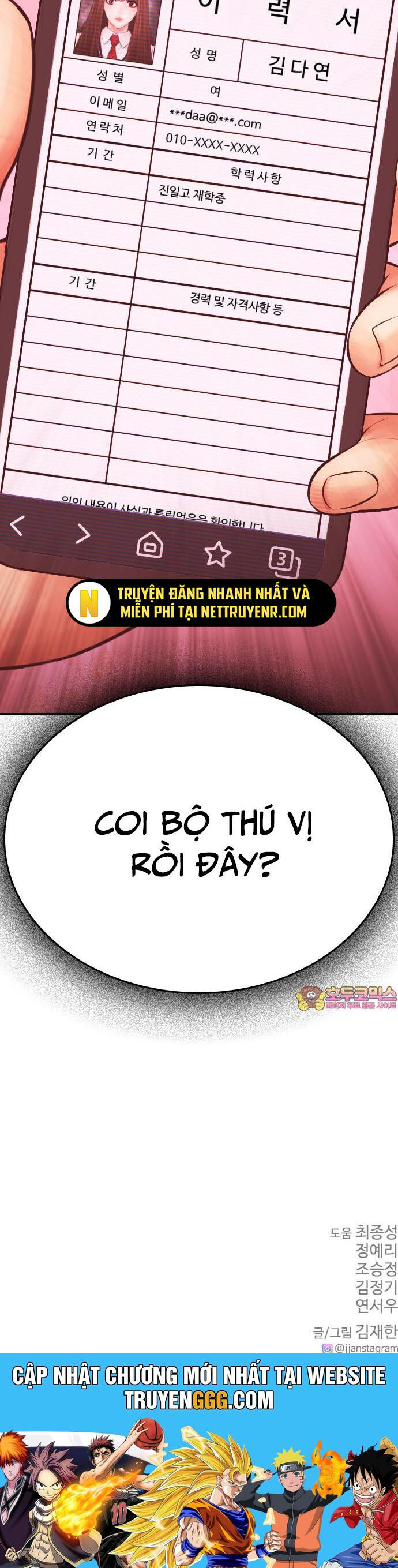Bố Vạn Năng Chương 163 Ảnh 76