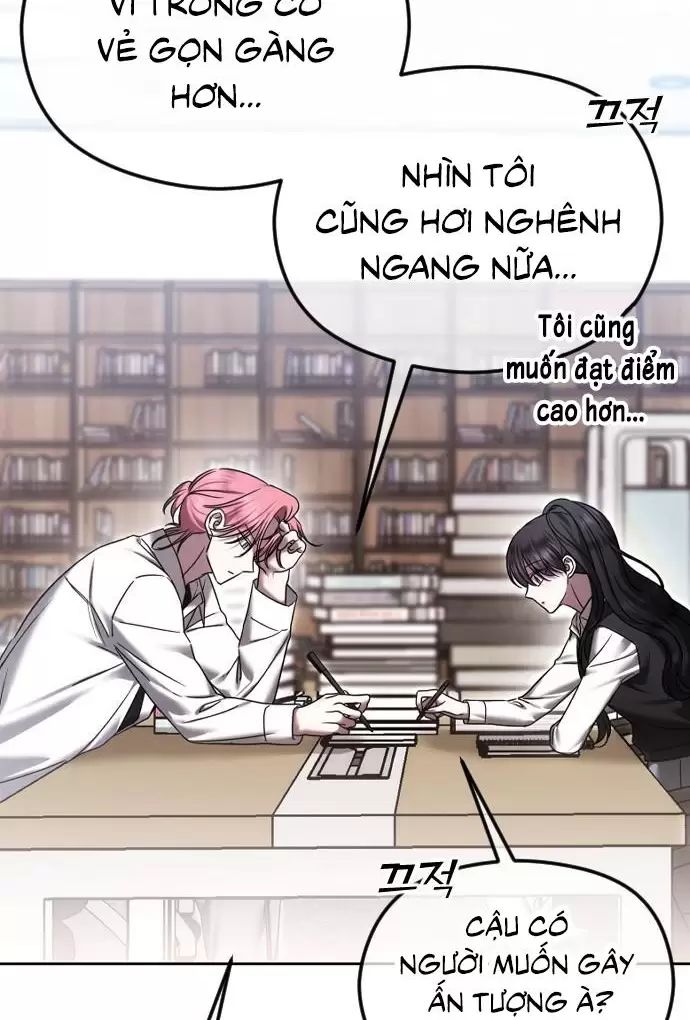 Kết Thúc, Tôi Muốn Thay Đổi Nó Chương 75 Ảnh 96