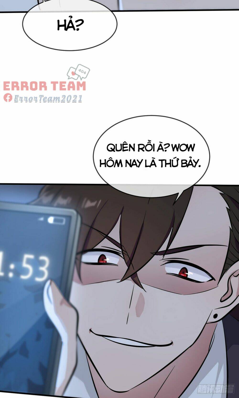 Tôi Kiện Lão Sư! Chương 6 Ảnh 23