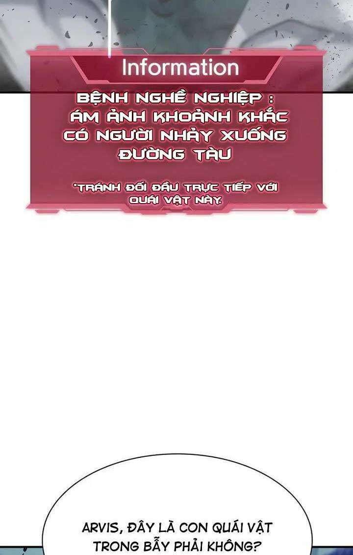 Người Chơi Bí Ẩn Chương 6 Ảnh 40