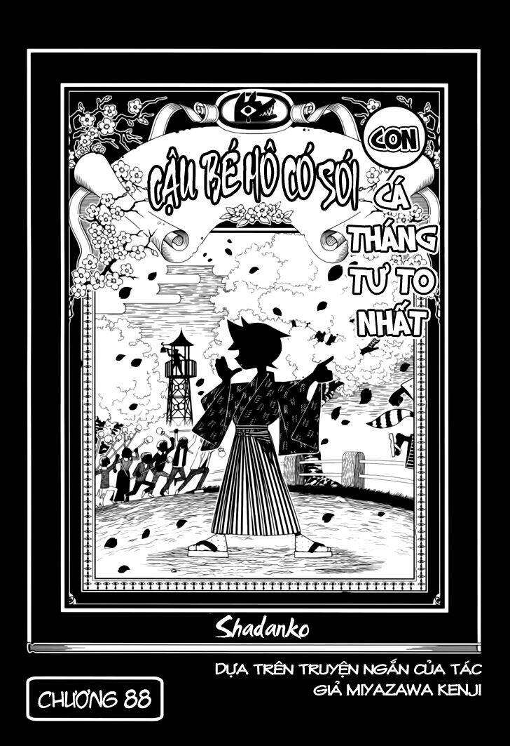 Sayounara, Zetsubou-Sensei Chương 88 Ảnh 3