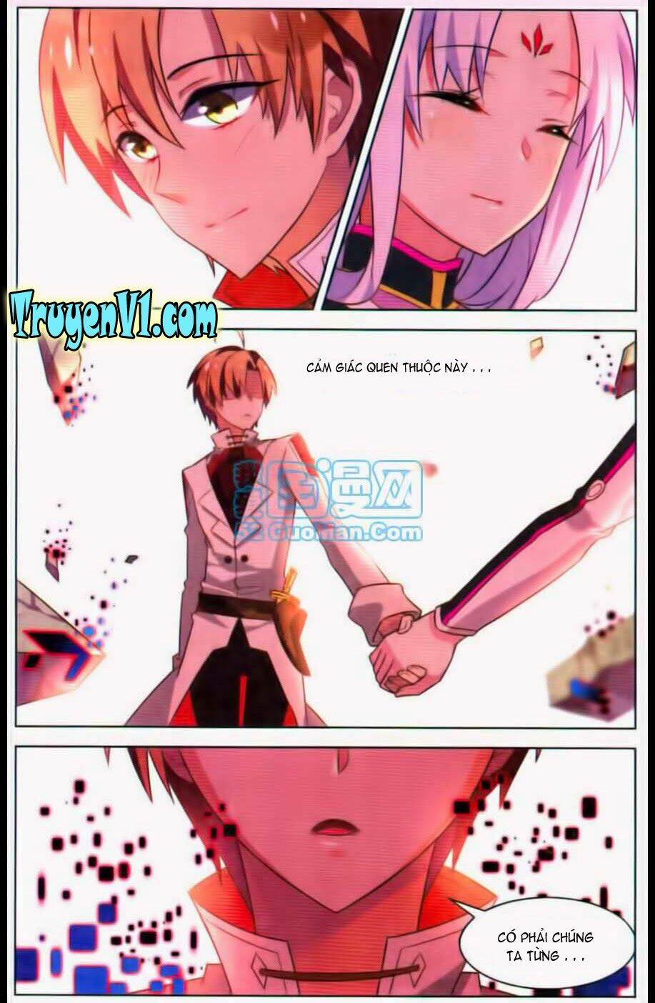 Level Up Chương 25 Ảnh 21