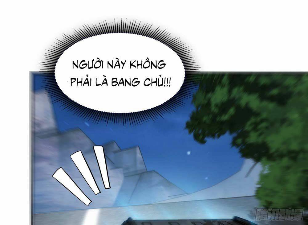 Quái Trộm Thâu Tâm Chương 3 Ảnh 31