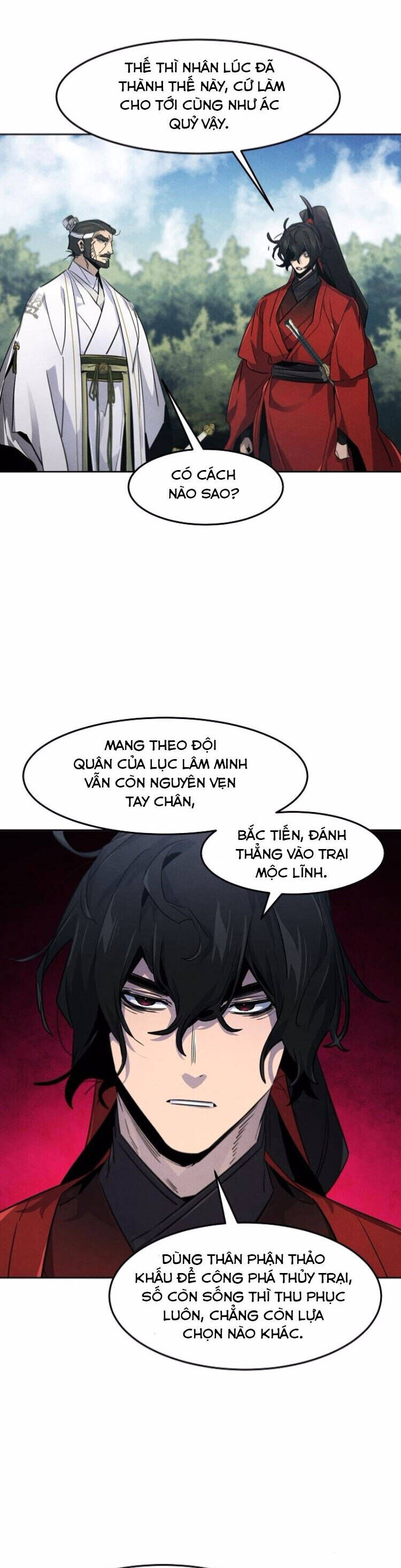 Cuồng Ma Tái Thế Chương 152 Ảnh 41