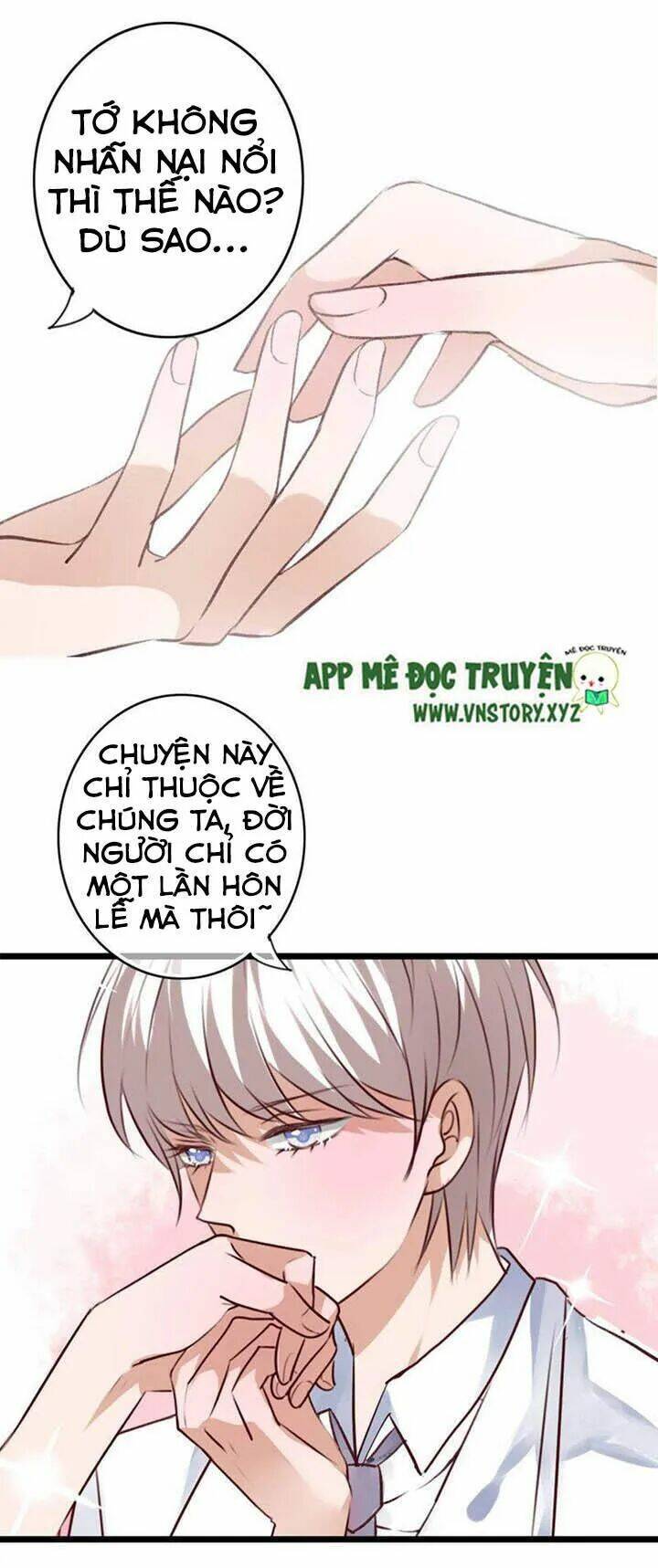 Sau Con Mưa Mùa Hạ Chương 89 Ảnh 22
