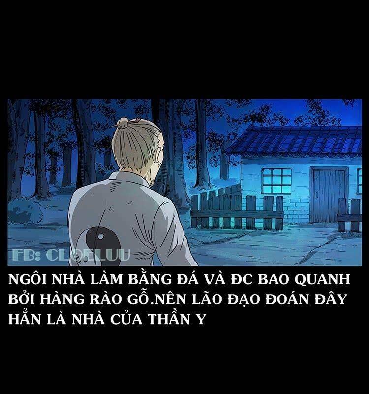 Tiên Sơn Truyền Kỳ Chương 12 Ảnh 26