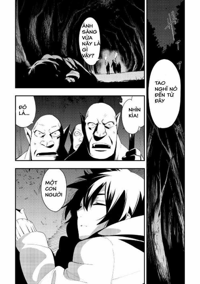 Chihou Kishi Hans No Junan Chương 23 Ảnh 2