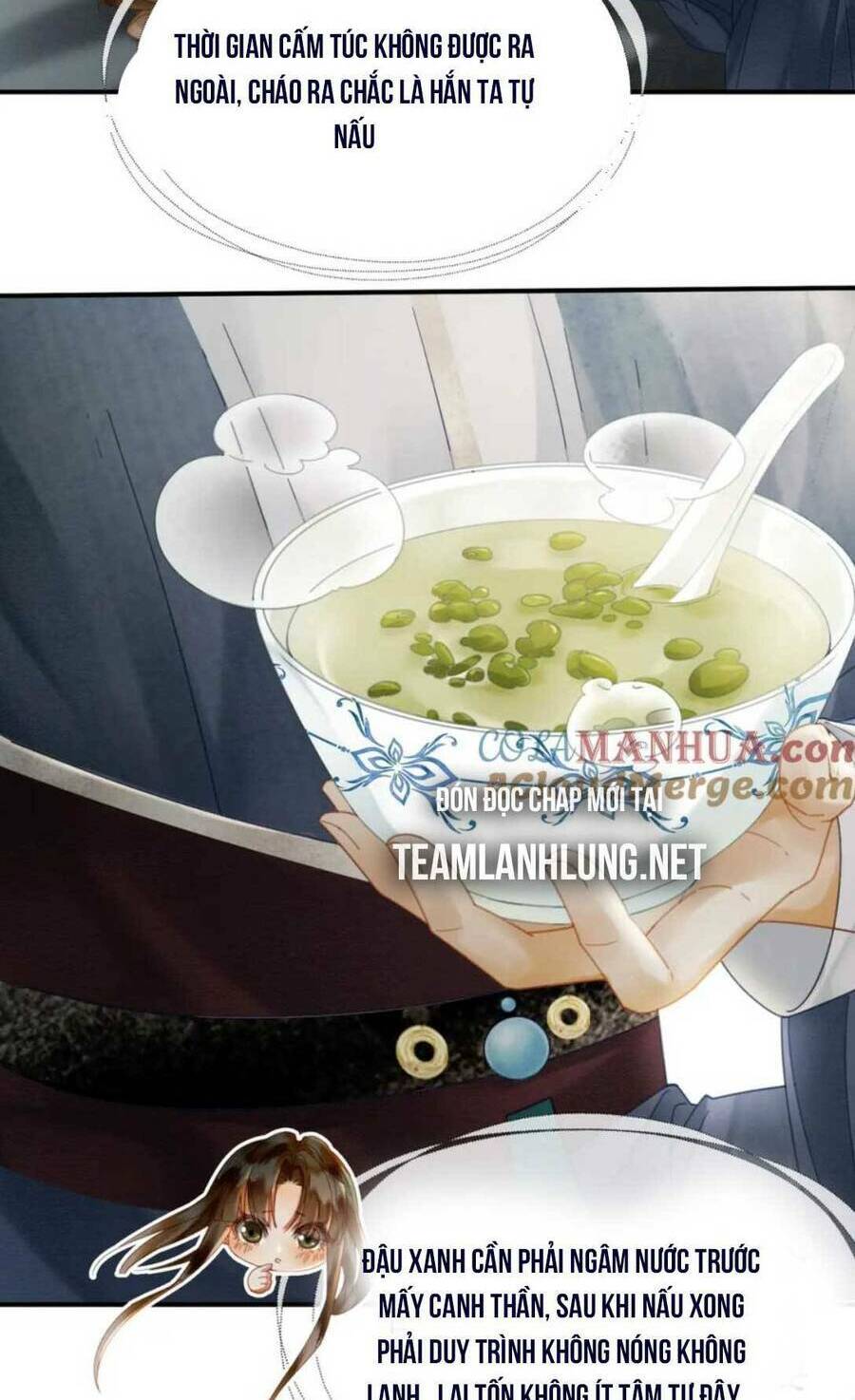 Dạy Hư Đồ Đệ Phản Diện Rồi Phải Làm Sao Đây ? Chương 27 Ảnh 16
